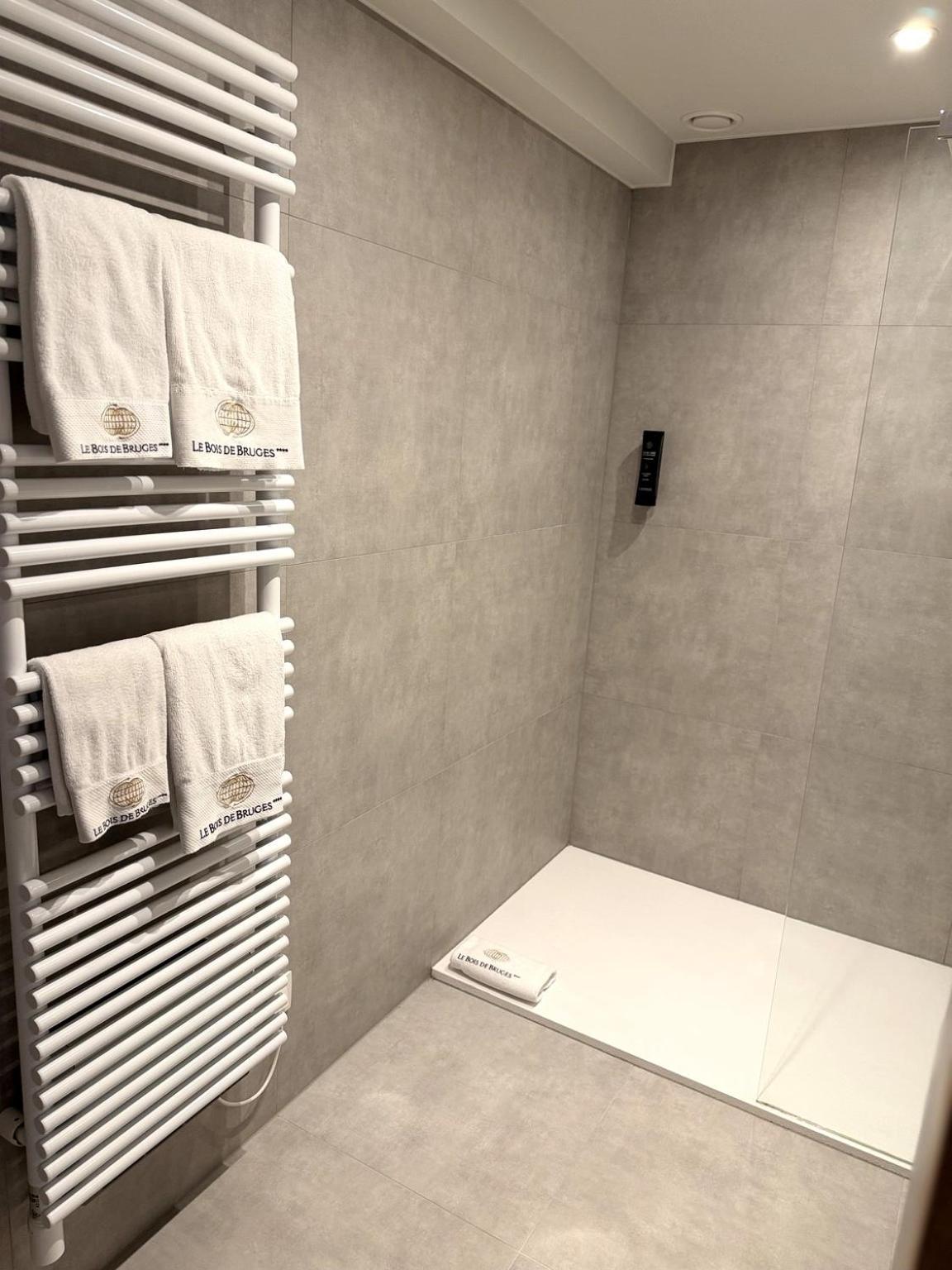Comfort Twin Room