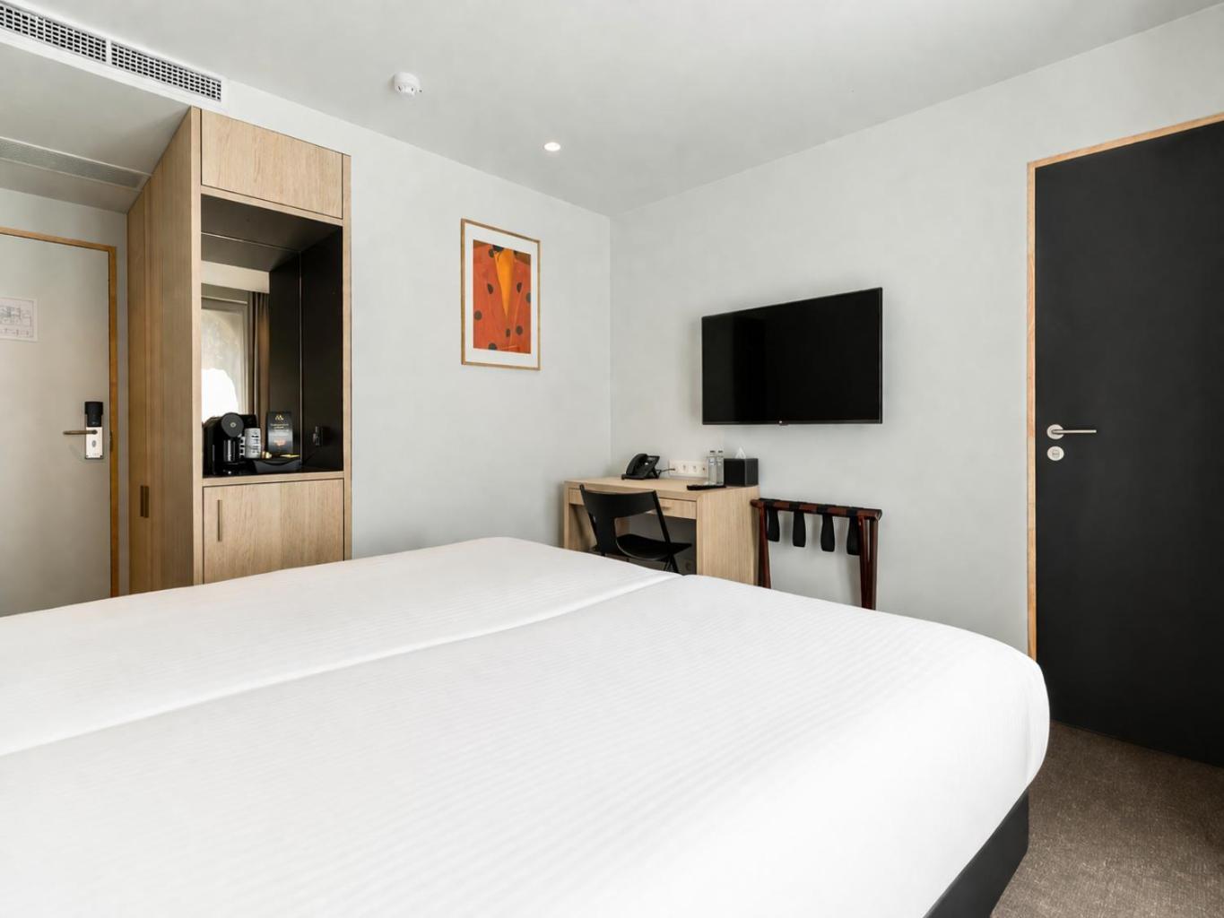 Comfort Twin Room
