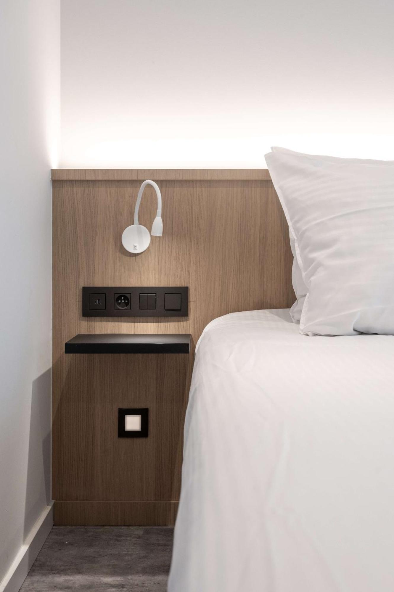 Superior Double Room City View