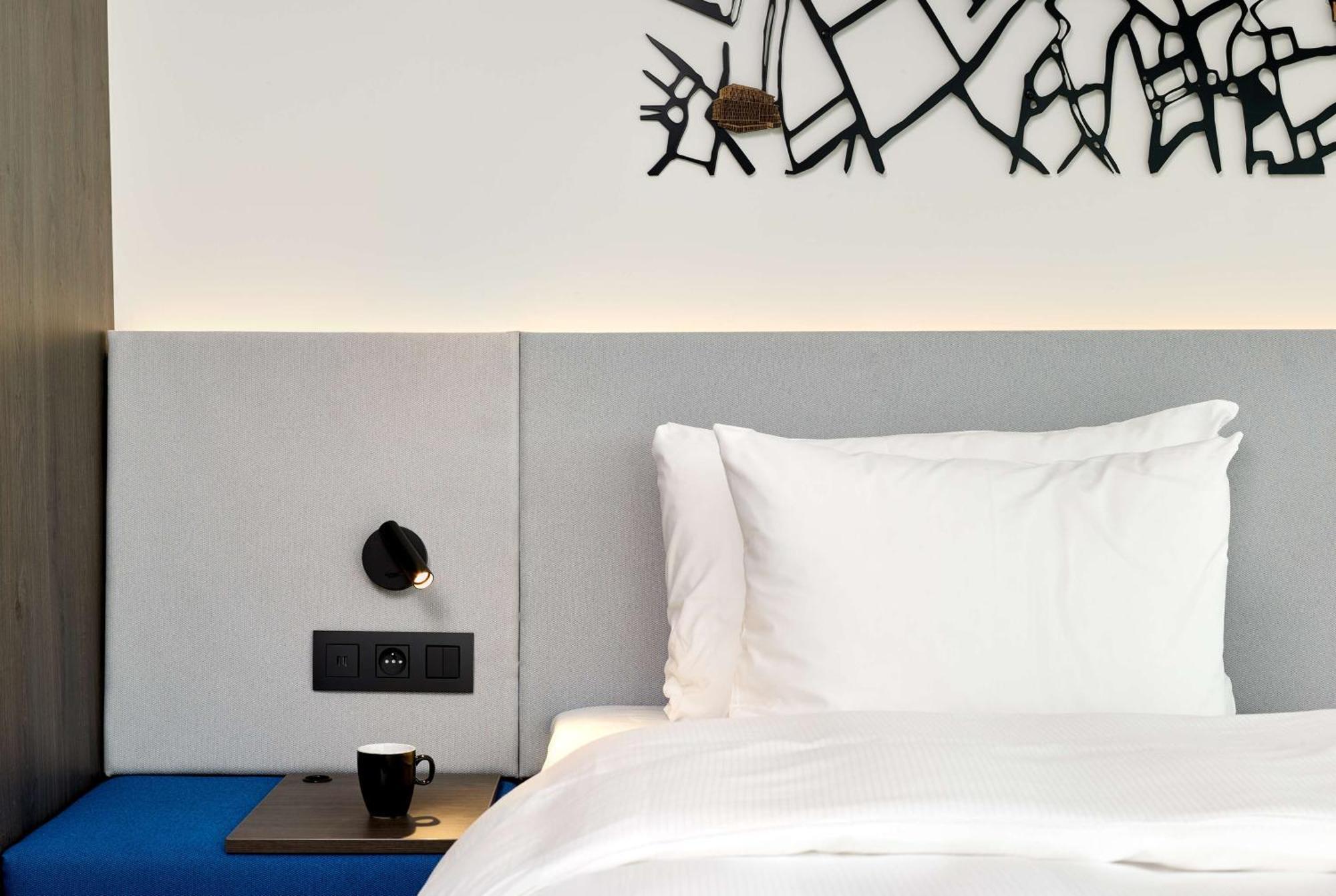 Standaard Kamer