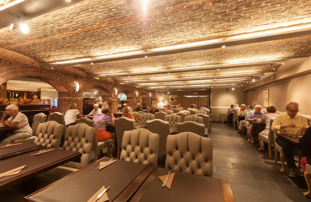 Dukes' Academie Brugge - By Dukes' Hotel Collection-1