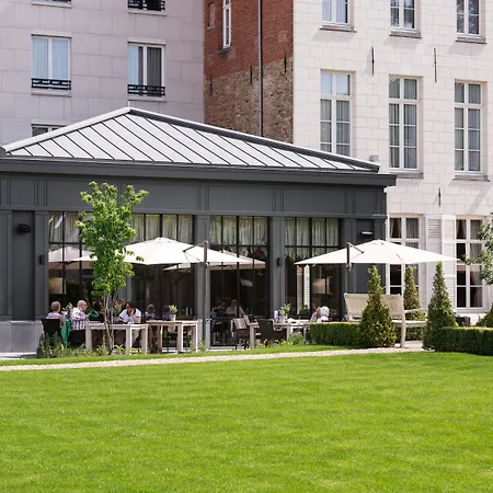Dukes' Palace Brugge - By Dukes' Hotel Collection-2