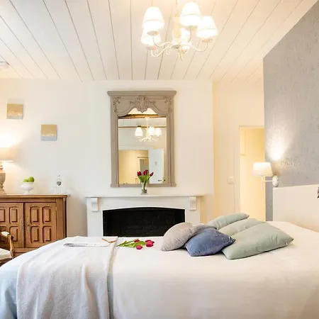 The White Queen B&B-2