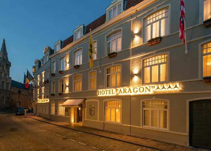 Hotel Aragon