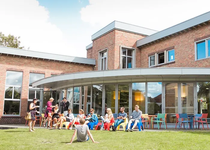 Herberg: Hostel Europa