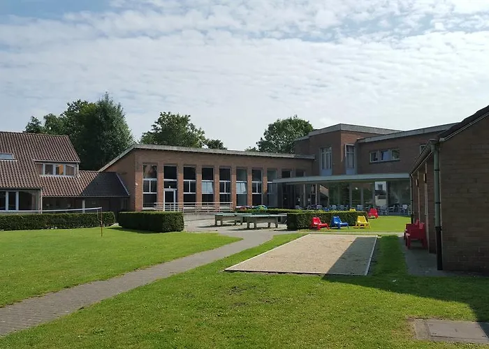 Herberg: Hostel Europa