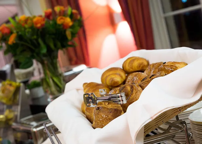 Resort: Hotel Restaurant Weinebrugge