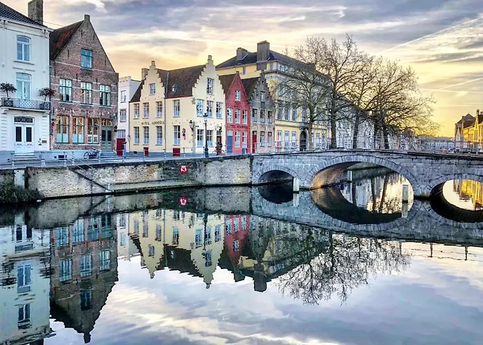 Strandhotel: Hotel Adornes